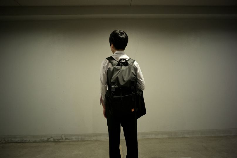 Fukushima © Samuel Bollendorff