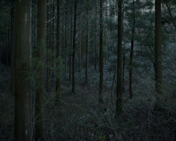Fukushima © Samuel Bollendorff