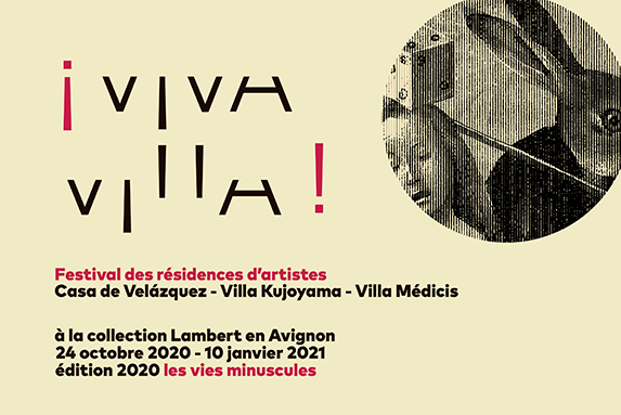 ¡ Viva villa ! 2020