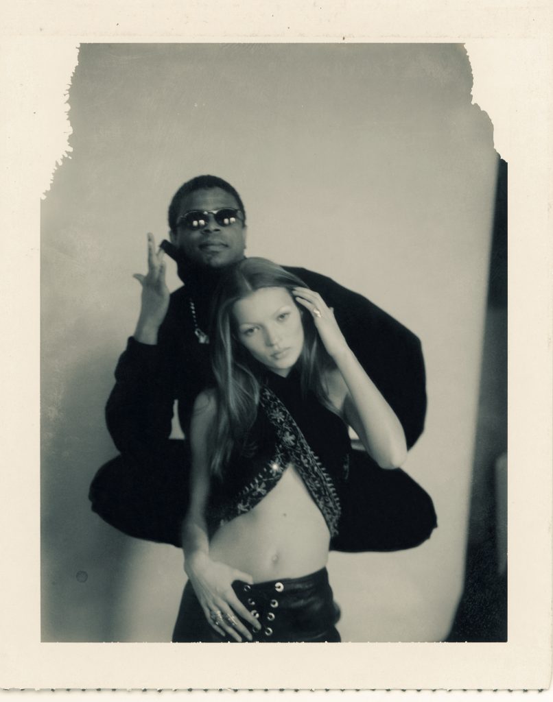 ケイトモス　KATE MOSS HADDI MICHEL edition200 ケイトモス KATE MOSS HADDI MICHEL edition200 Kate Moss Michel for