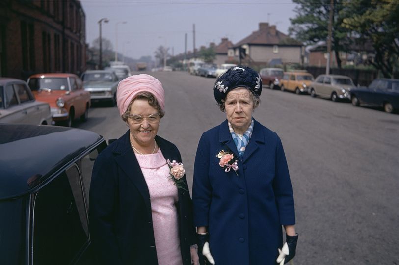 This is England © The Anonymous Project – Courtesy galerie du jour agnès b.