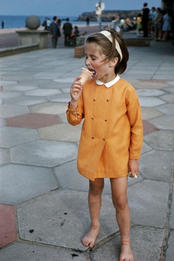 This is England © The Anonymous Project – Courtesy galerie du jour agnès b.