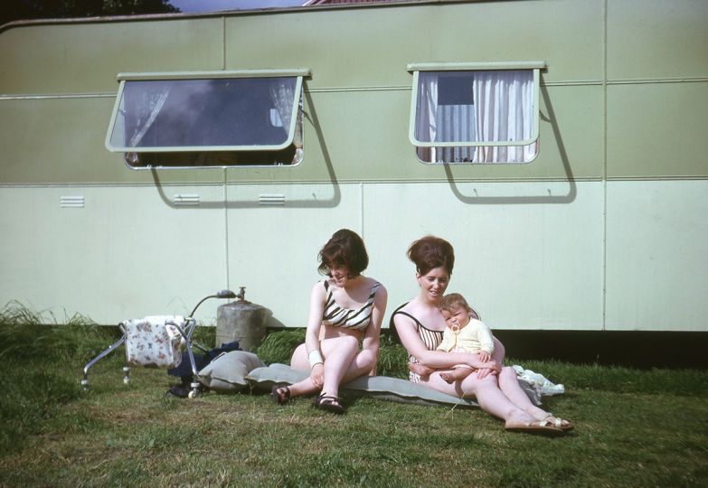 This is England © The Anonymous Project – Courtesy galerie du jour agnès b.