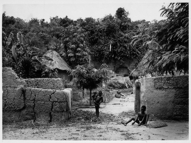 © Père Gabriel Clamens