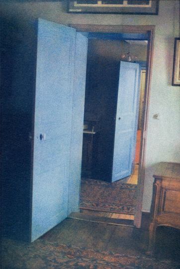 © Bernard Plossu - éditions Textuel
