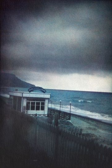 © Bernard Plossu - éditions Textuel