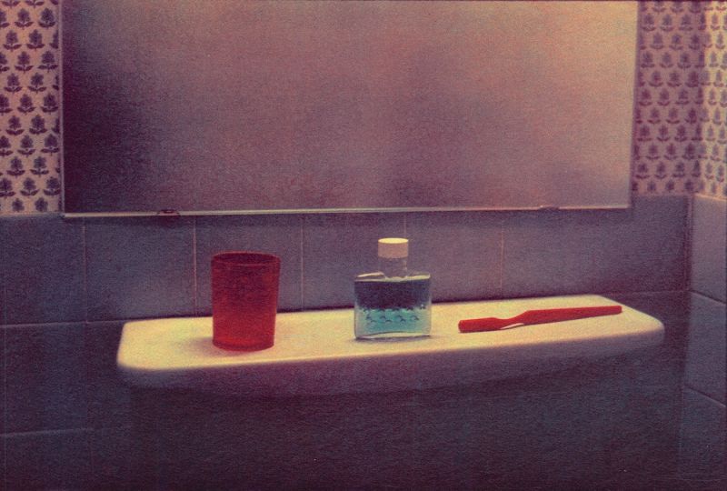 © Bernard Plossu - éditions Textuel