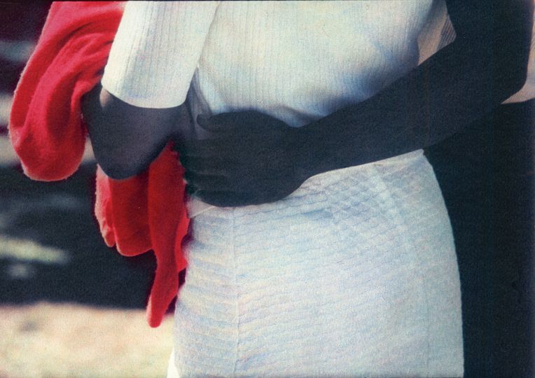 © Bernard Plossu - éditions Textuel