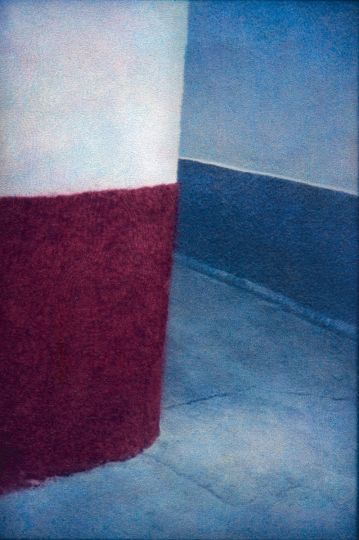 © Bernard Plossu - éditions Textuel