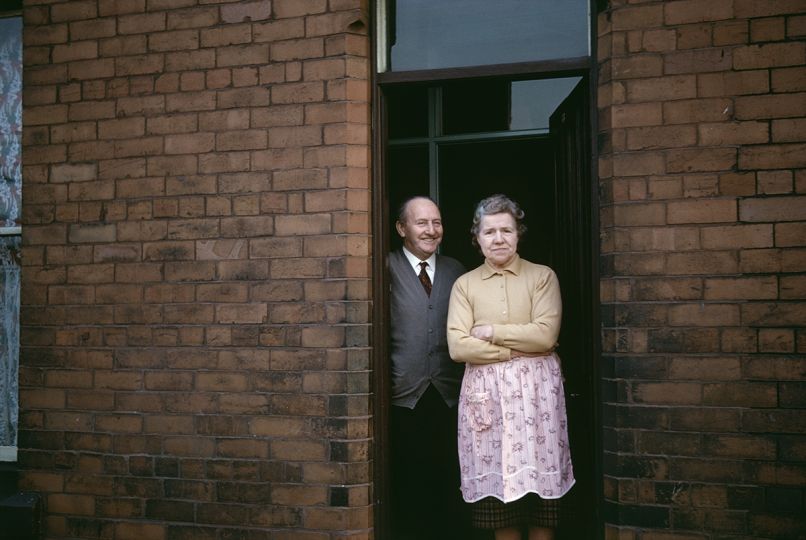This is England © The Anonymous Project – Courtesy galerie du jour agnès b.