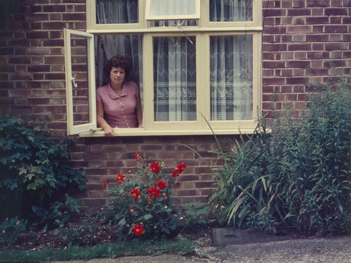 This is England © The Anonymous Project – Courtesy galerie du jour agnès b.