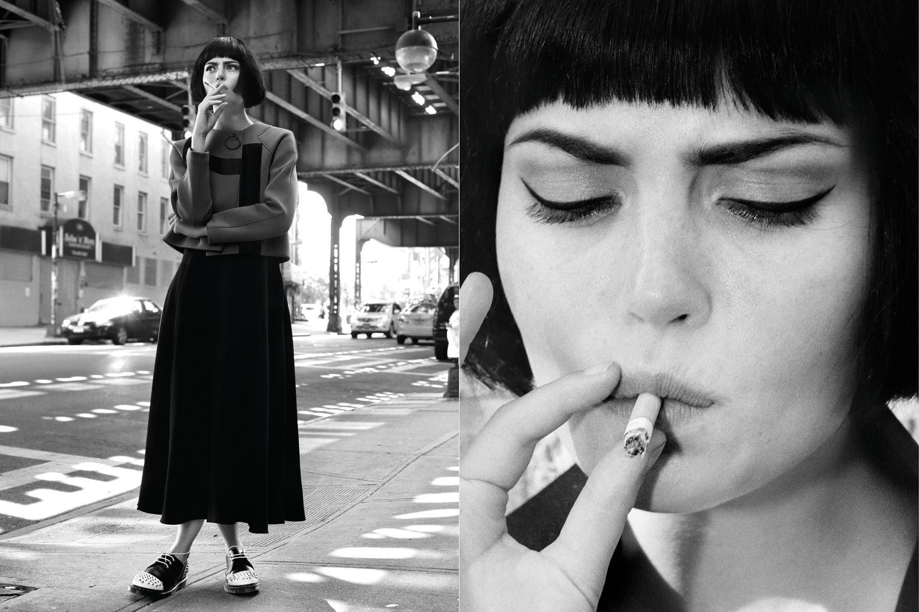 Damiani : Sam Marie-Saint : Sodapop - The Eye of Photography Magazine