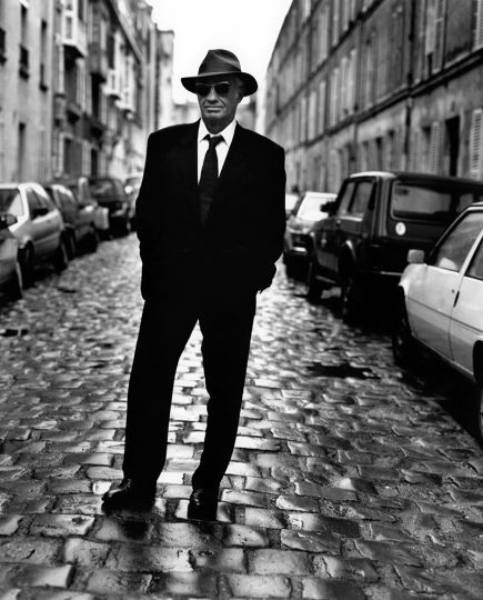 Anthology – Legends © Michel Haddi