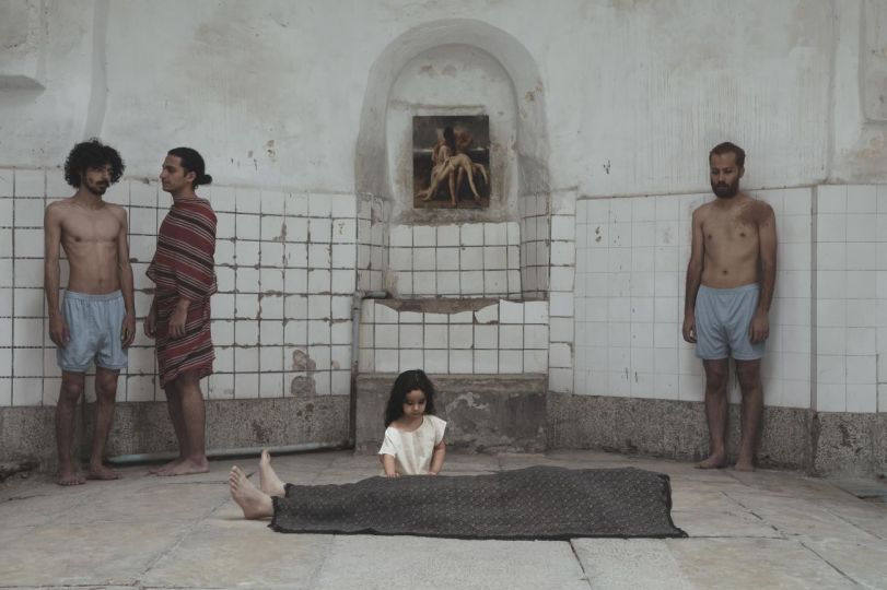 افلا†تتفکرون © Navid Memar with Mahdiyar Zamzam