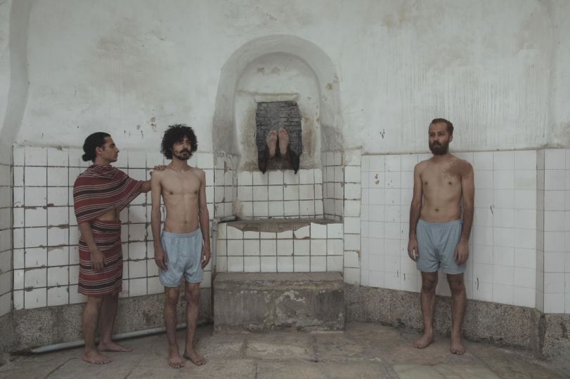 افلا†تتفکرون © Navid Memar with Mahdiyar Zamzam