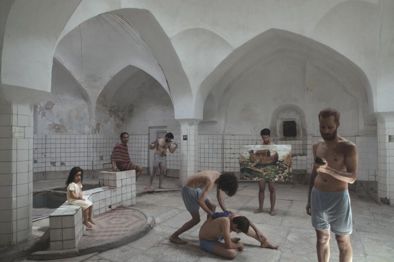 افلا†تتفکرون © Navid Memar with Mahdiyar Zamzam