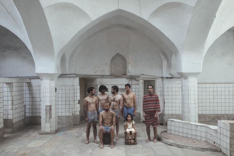 افلا†تتفکرون © Navid Memar with Mahdiyar Zamzam