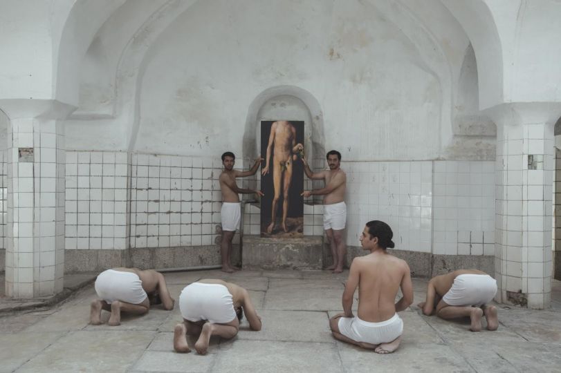 افلا†تتفکرون © Navid Memar with Mahdiyar Zamzam