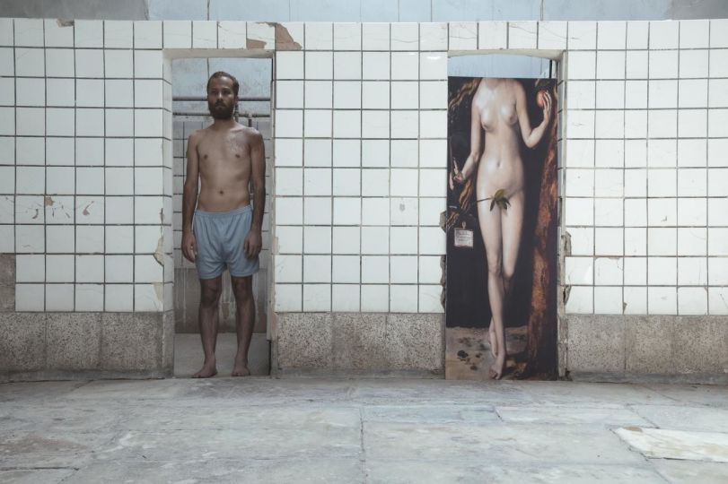 افلا†تتفکرون © Navid Memar with Mahdiyar Zamzam