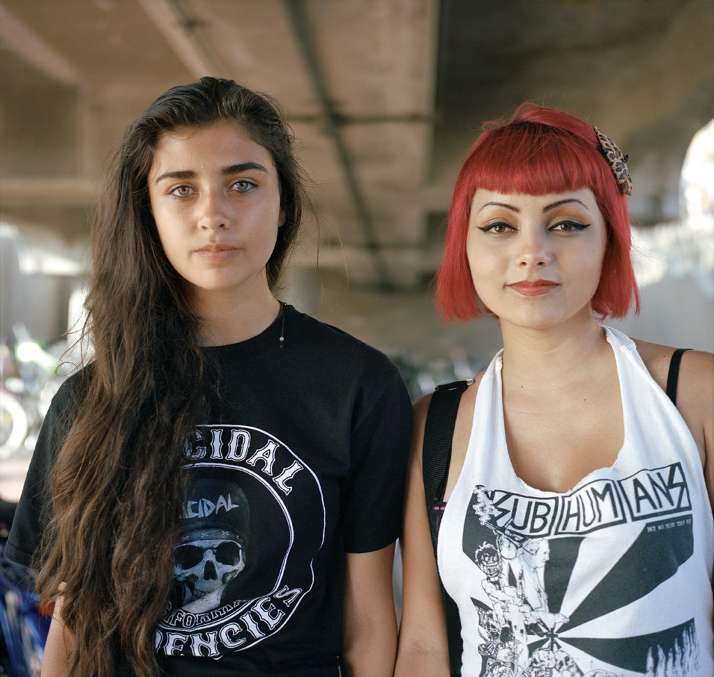 MACK : Deanna Templeton : What She Said - The Eye of Photography