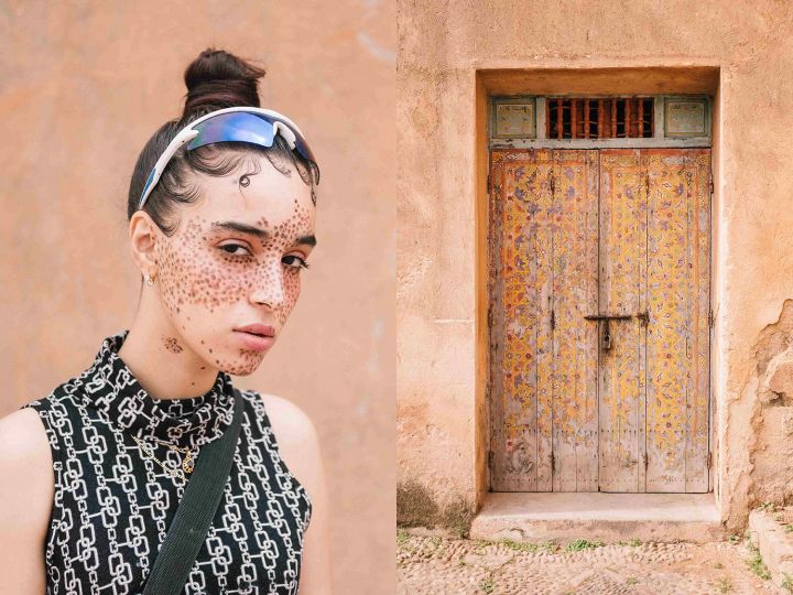 © M’Hammed Kilito