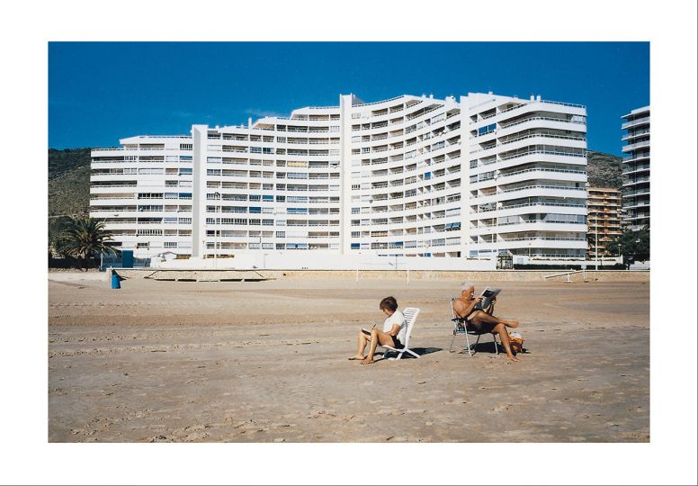 © Sylvie Hugues