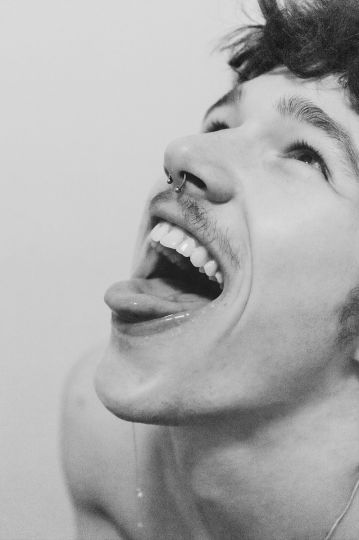 Tom © Alex Avgud - Courtesy Boys! Boys! Boys!