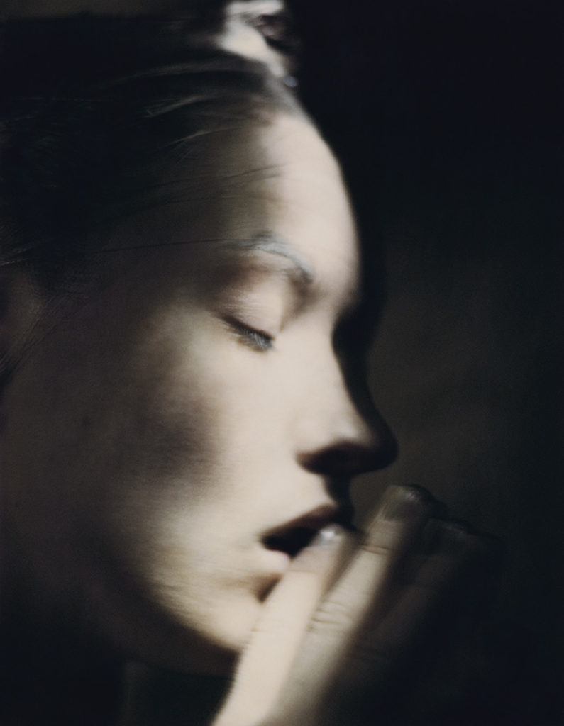 Dallas Contemporary : Paolo Roversi : Birds - The Eye of Photography  Magazine