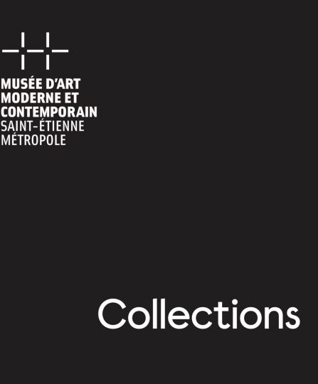 MAMC+, Collections, 2021, Couverture © MAMC+, 2021