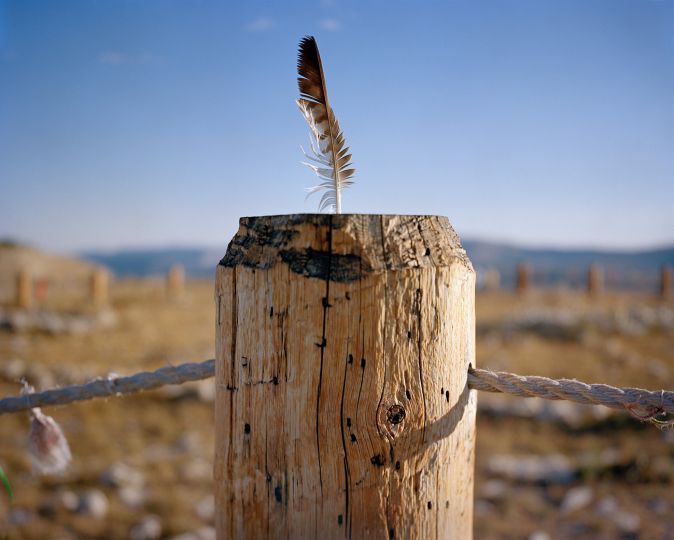 Vanishing Points © Michael Sherwin – Courtesy Kehrer Verlag