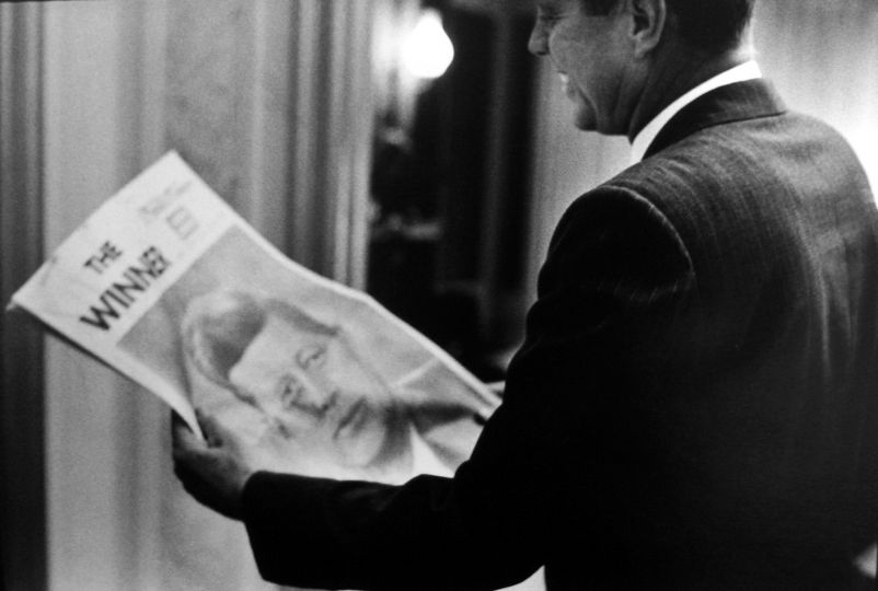 Jacques Lowe (1930-2001) - 