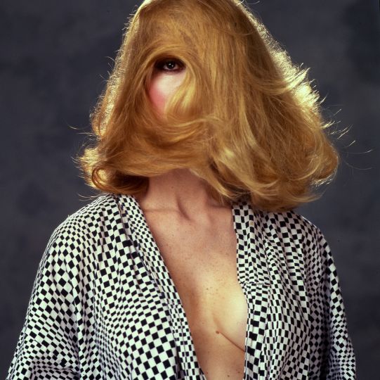 Anonymous © Tom Zimberoff