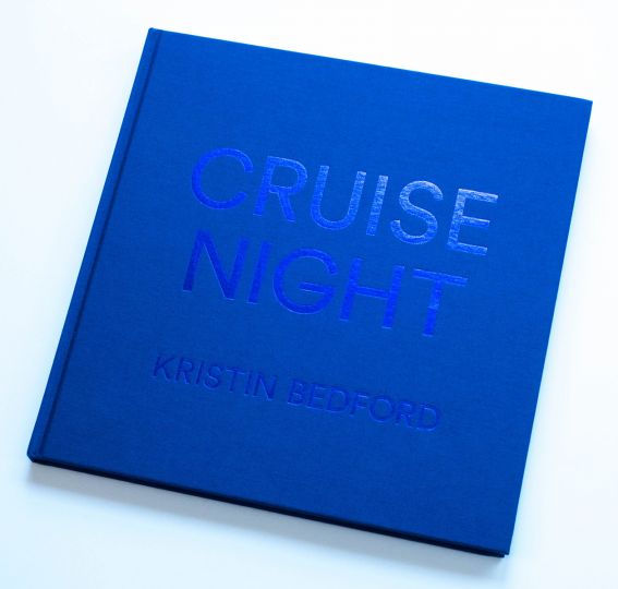 Cruise Night © Kristin Bedford – Courtesy Damiani