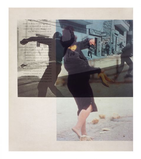 What We Leave Behind - From Jean-Luc Godard’s Archive