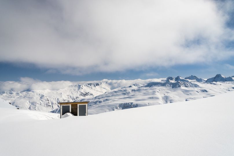 Furka © Marco Volken