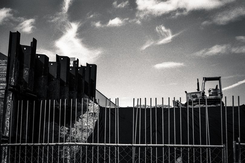 © John Waller – Courtesy Daylight Books