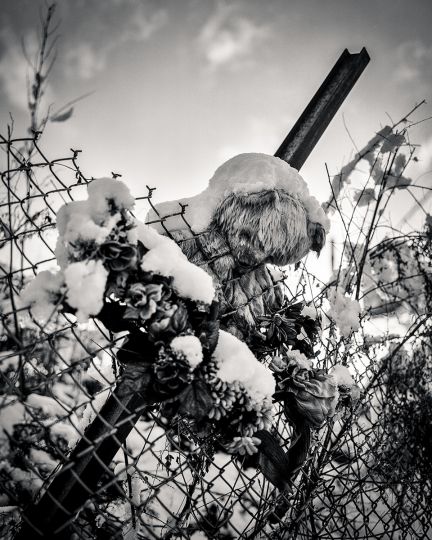 © John Waller – Courtesy Daylight Books