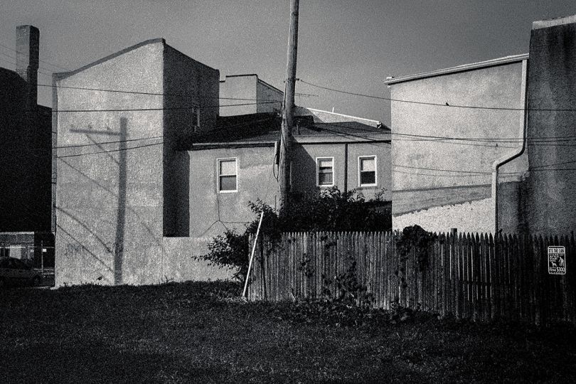 © John Waller – Courtesy Daylight Books