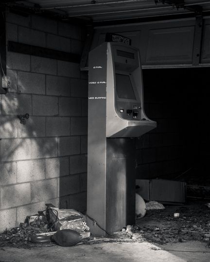 © John Waller – Courtesy Daylight Books
