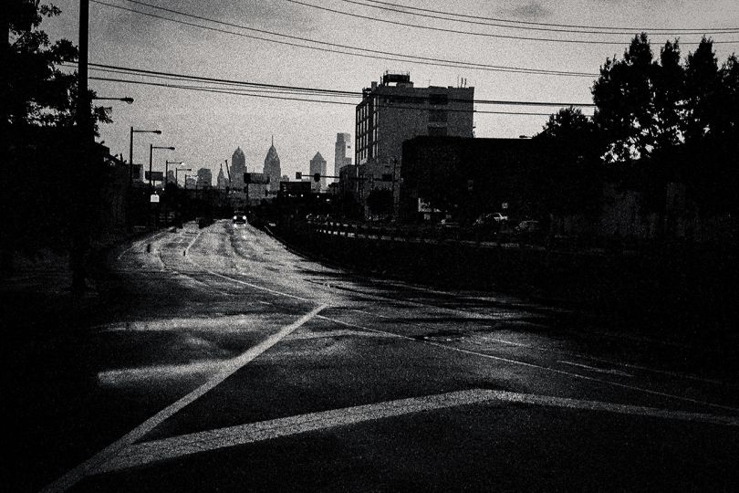 © John Waller – Courtesy Daylight Books