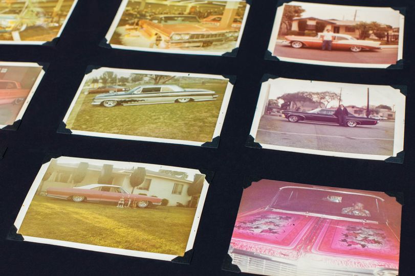 Cruise Night © Kristin Bedford – Courtesy Damiani