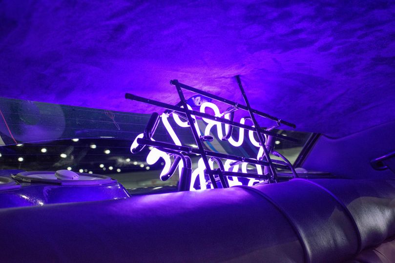 Cruise Night © Kristin Bedford – Courtesy Damiani
