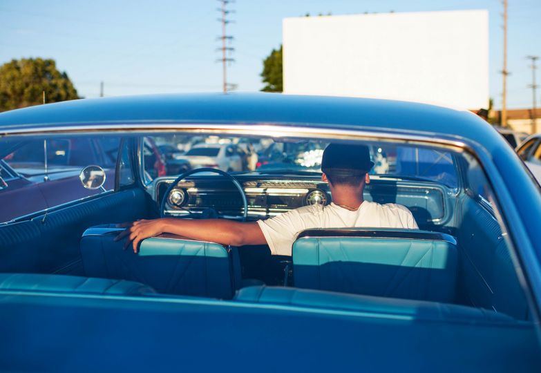 Cruise Night © Kristin Bedford – Courtesy Damiani