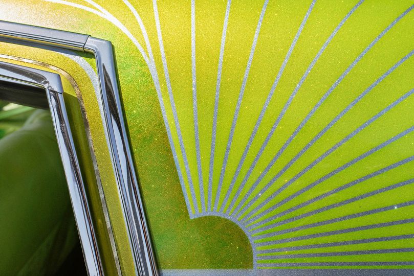 Cruise Night © Kristin Bedford – Courtesy Damiani
