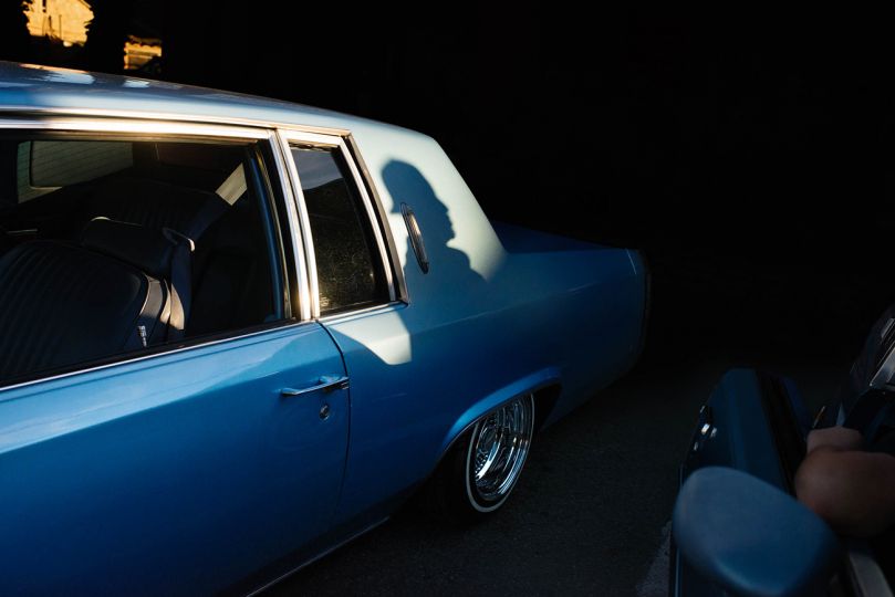 Cruise Night © Kristin Bedford – Courtesy Damiani