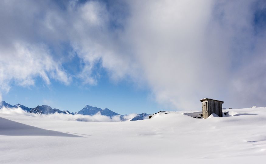 Simplon © Marco Volken