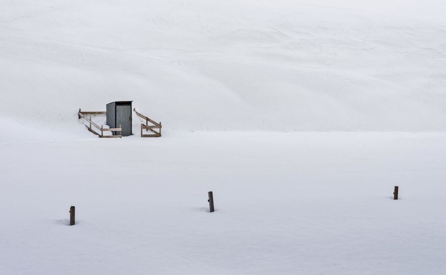 Val Frisal Brigels © Marco Volken
