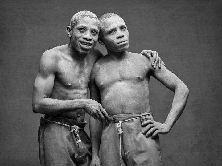 © Pieter Henket - Courtesy Kahmann Gallery