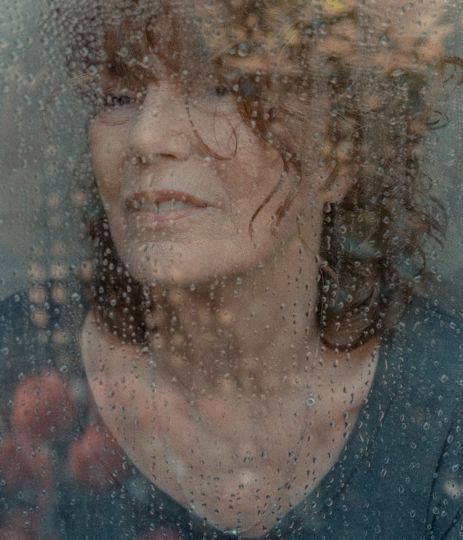 Jane Birkin © Yann Rabanier - Fondation d'entreprise Martell