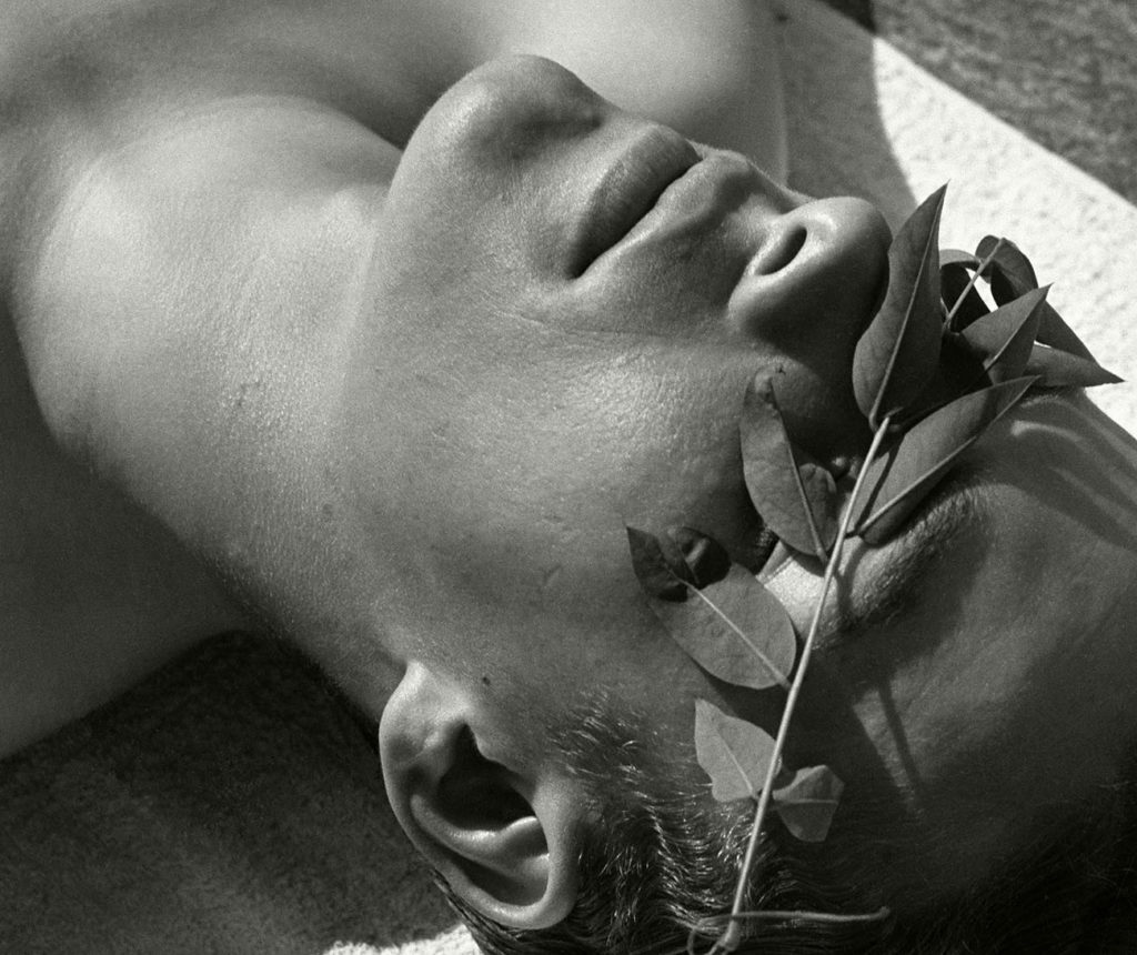 Magnum Gallery : Herbert List : Metamorphoses - The Eye of
